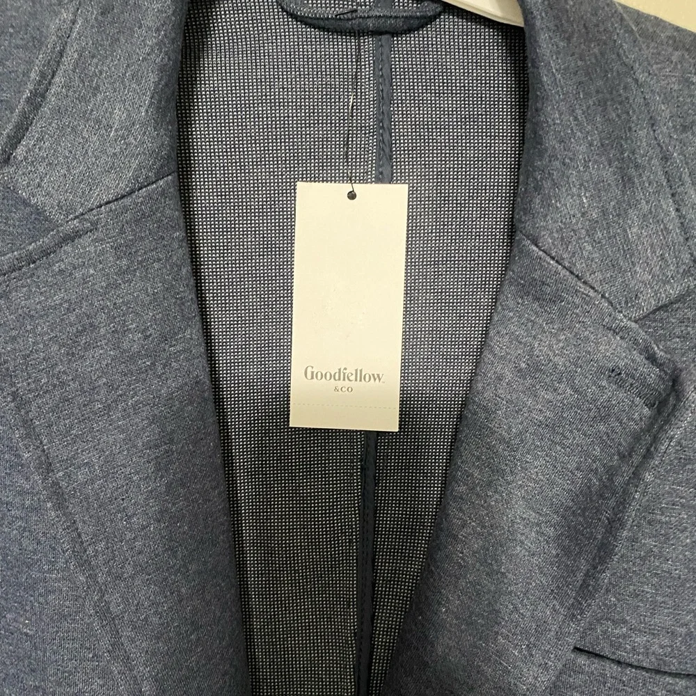 Goodfellow & Co elegant navy